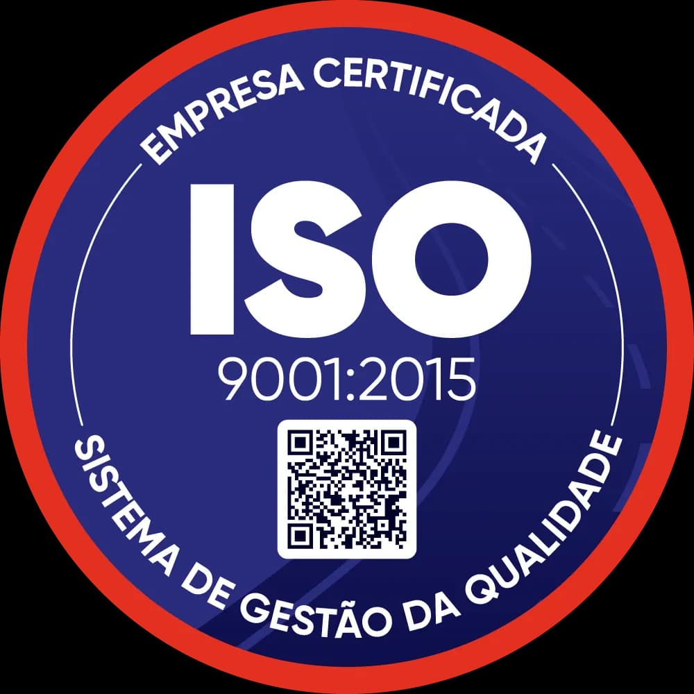 ISO 9001:2015